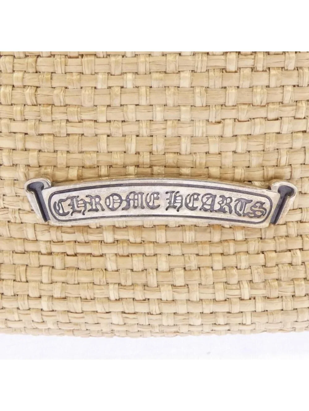 Chrome Hearts Beaches Small Bag